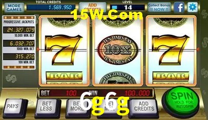 Responsive Design 6g6g