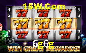 VIP Casino 6g6g