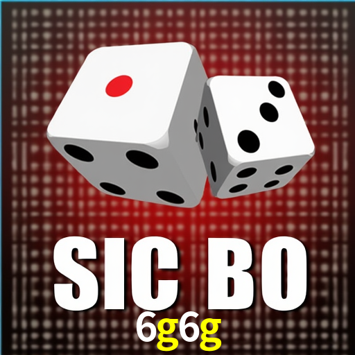 APP oficial da 6g6g para mobile