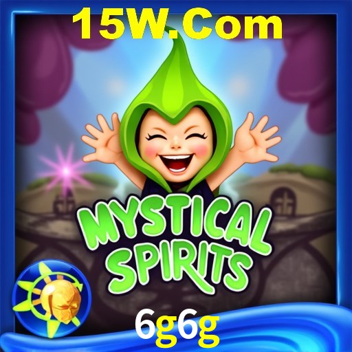 Inovações de Jogos na 6g6g: O Futuro das Experiências Interativas