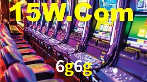 6g6g: Seu Especialista em Apostas Esportivas Brasileiras