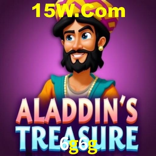 A Popularidade dos Caça-Níqueis no 6g6g