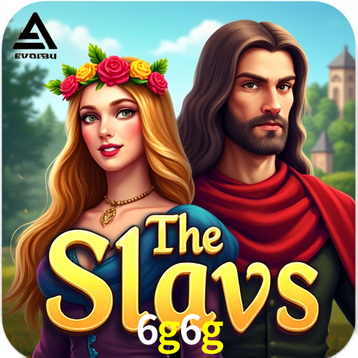 A Popularidade dos Caça-Níqueis no 6g6g