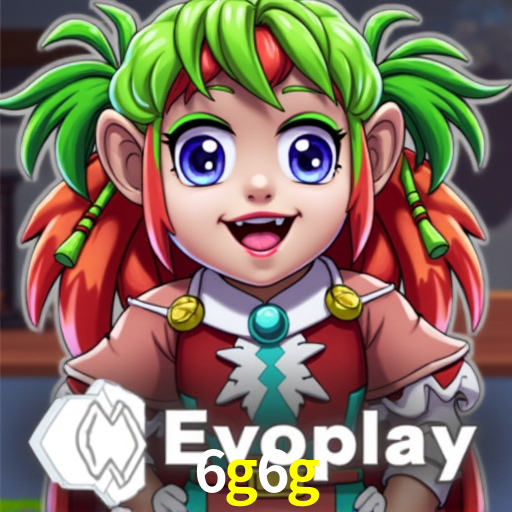 Descubra o Mundo do Cassino Online com 6g6g