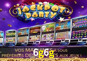 Experiência VIP 6g6g