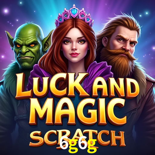 Flash Promotion 6g6g