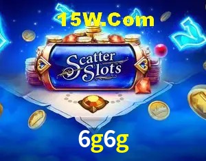 Integração de APIs 6g6g