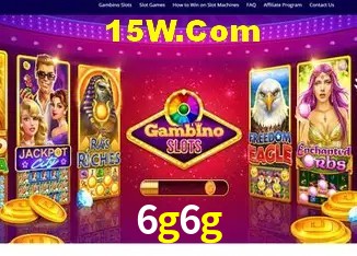 Gates of Olympus 6g6g