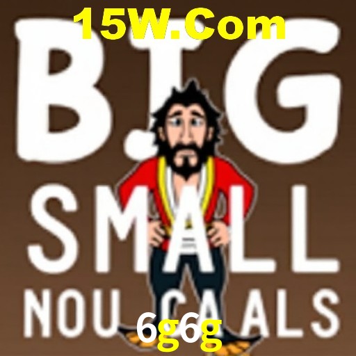 Torneios 6g6g