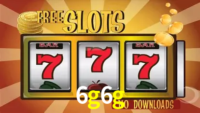 Casino Ao Vivo 6g6g