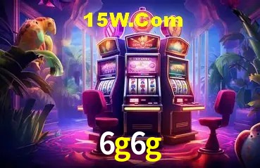 Design Responsivo 6g6g