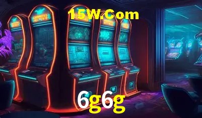 Recursos de Bônus 6g6g
