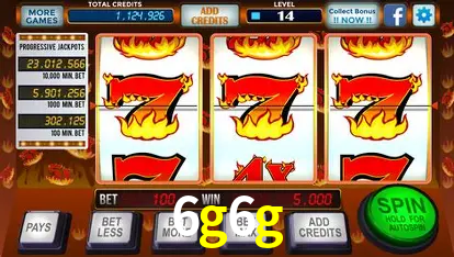Provedores de Jogos 6g6g