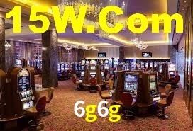 Torneios 6g6g