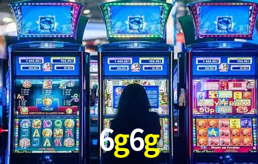 Jogos de Slot 6g6g