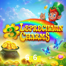 Sinta a adrenalina dos jogos de cassino com 6g6g