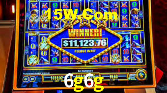 Interface do App 6g6g